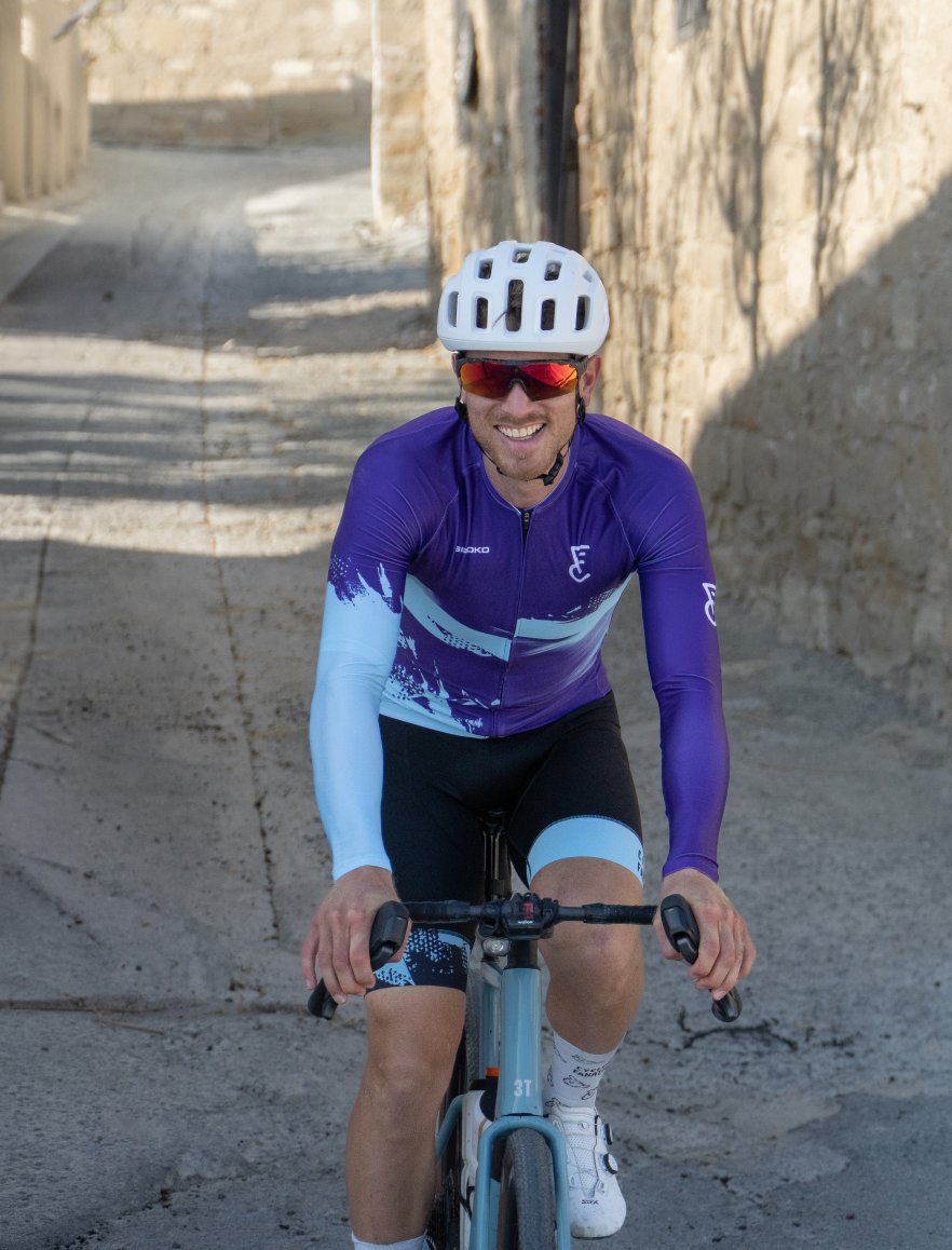 M2 LS Cycling Fanatics 2026