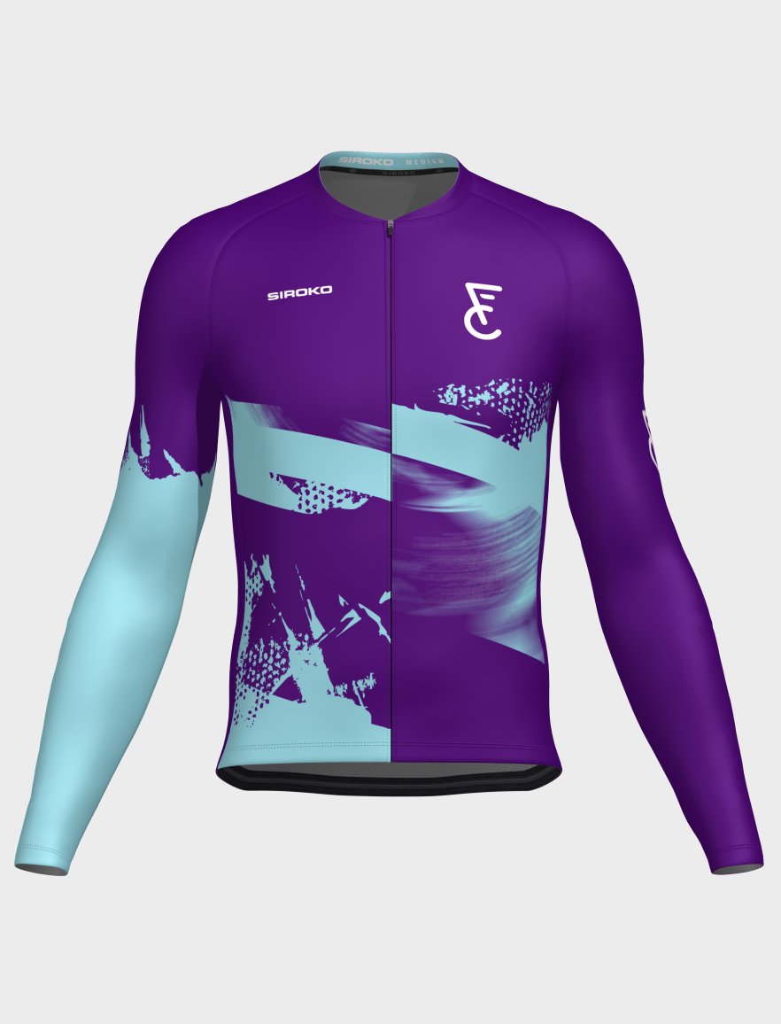 M2 LS Cycling Fanatics 2026