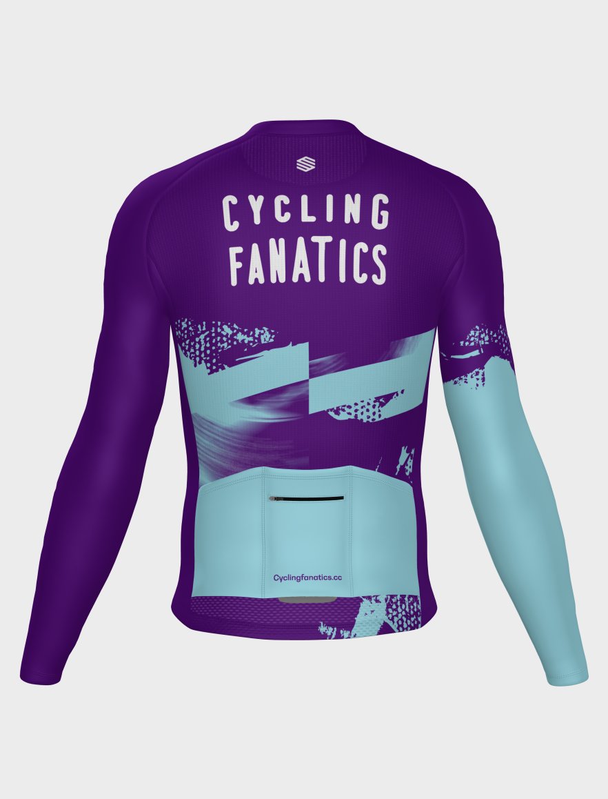 M2 LS Cycling Fanatics 2026