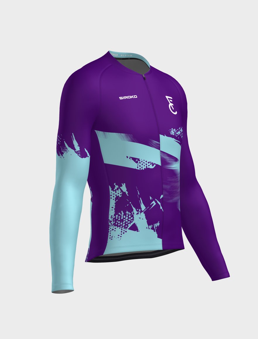 M2 LS Cycling Fanatics 2026