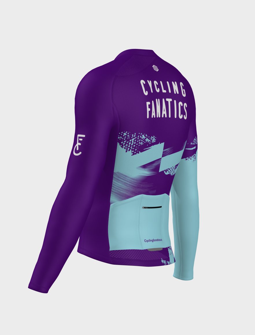 M2 LS Cycling Fanatics 2026