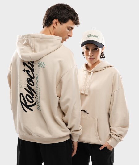 RC Squad Off-White