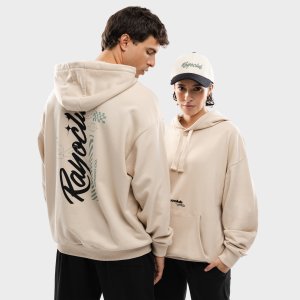 RC Squad Off-White