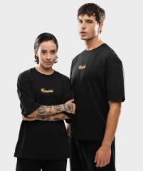 RC Tactic Circle Black