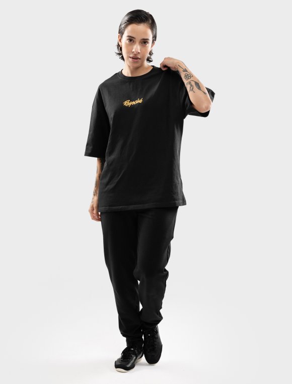 RC Tactic Circle Black