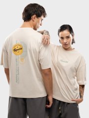 RC Tactic Circle Off-White