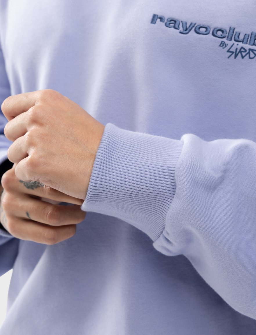 RC Ready Light Purple