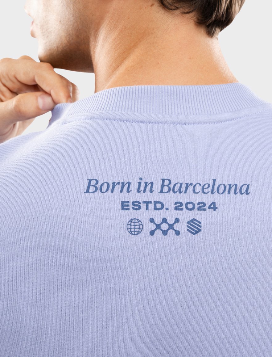 RC Ready Light Purple