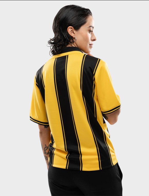 RC Rayo Black Vintage