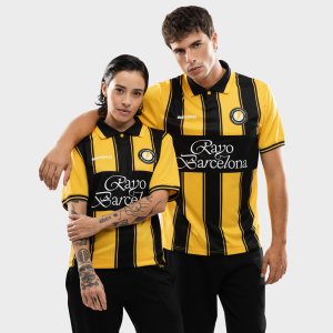 RC Rayo Black Vintage