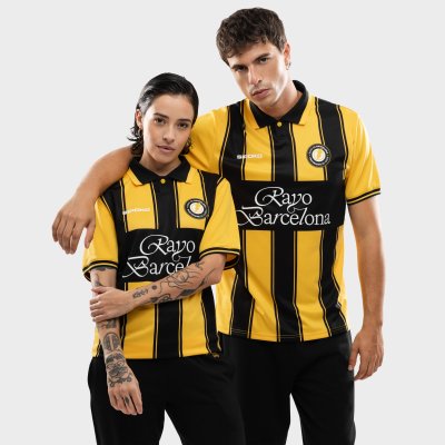 RC Rayo Black Vintage