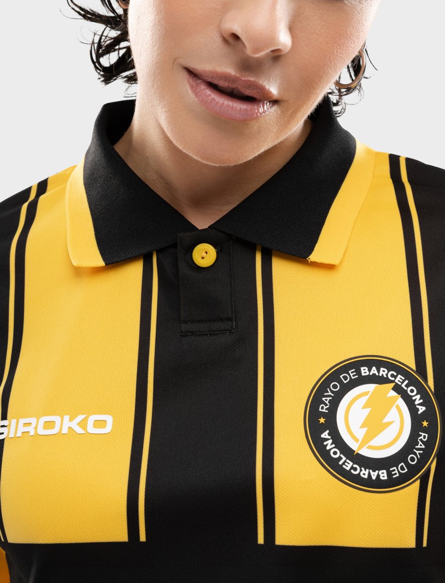 RC Rayo Black Vintage