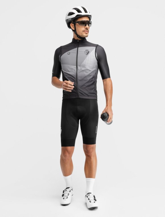 OS V1 Luchador Black