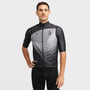 OS V1 Luchador Black