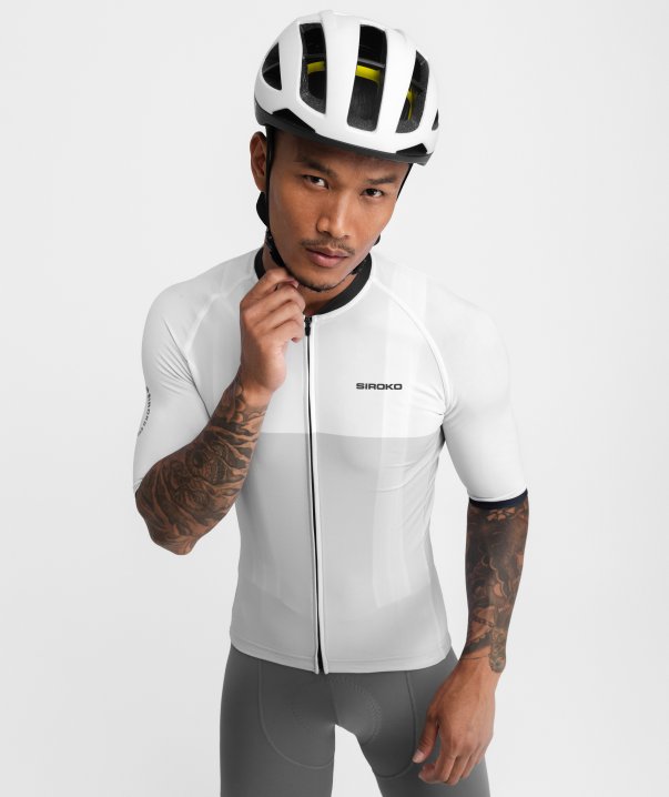 M2 Granfondo