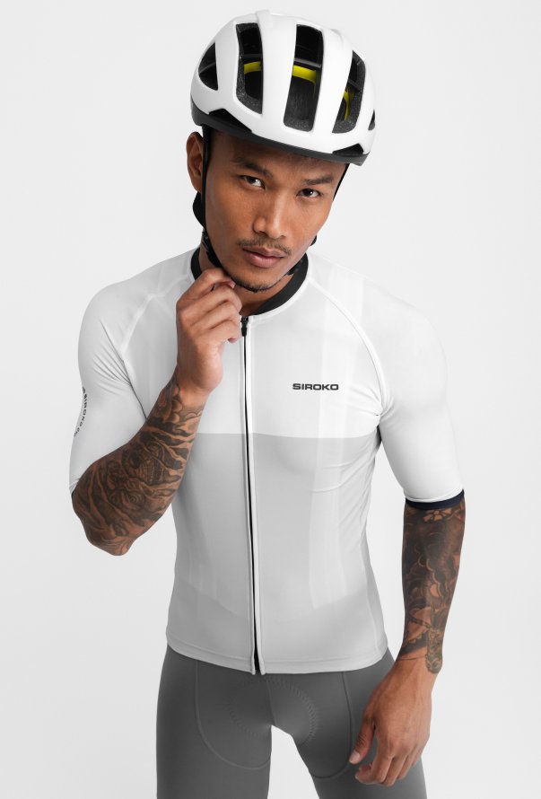 M2 Granfondo