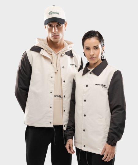 RC Cancha Off-White