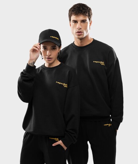 RC Ready Black