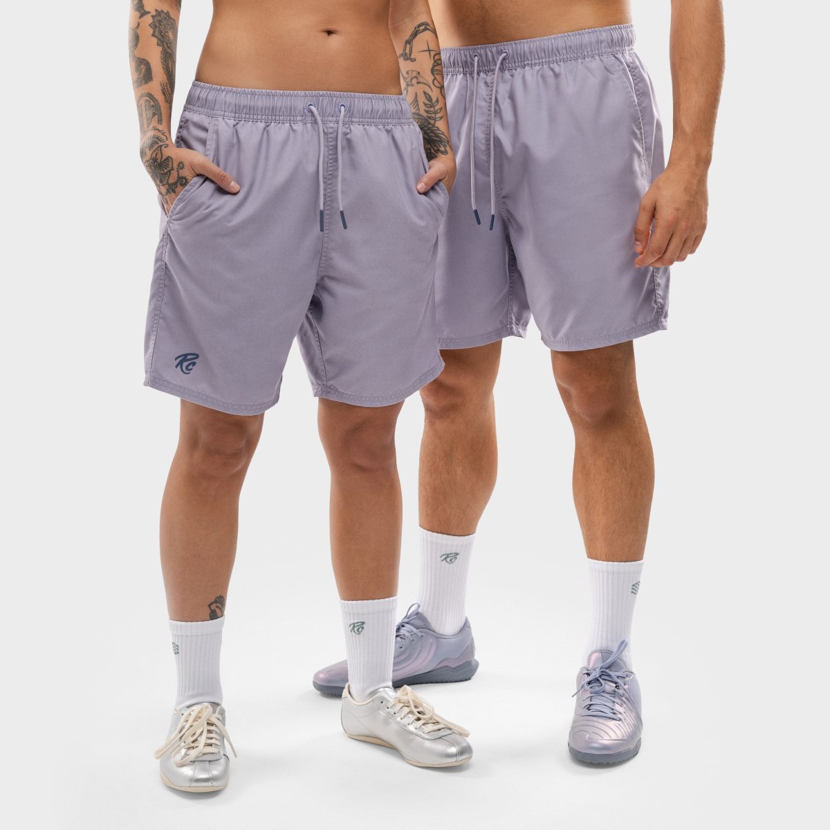 RC Flick Light Purple