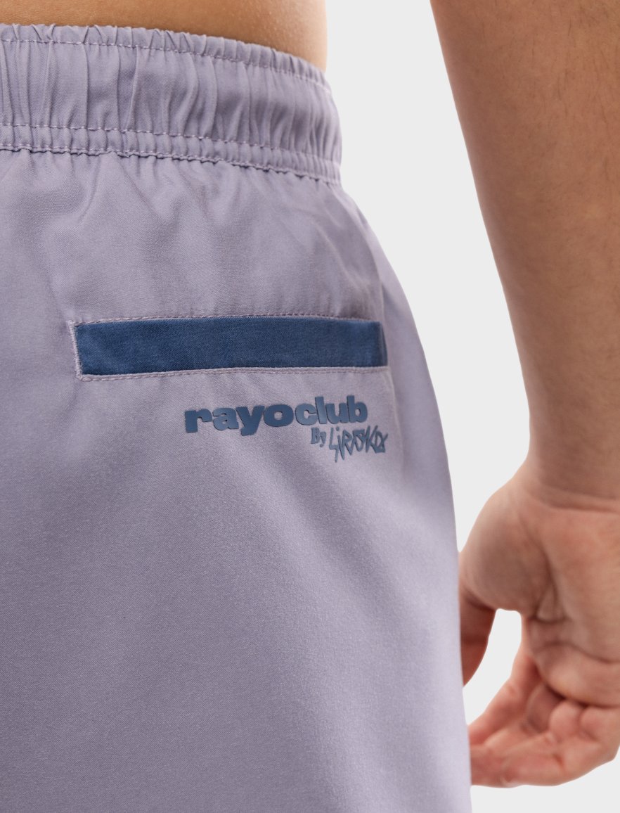 RC Flick Light Purple