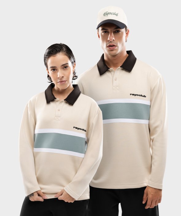 RC Dribble Off-White