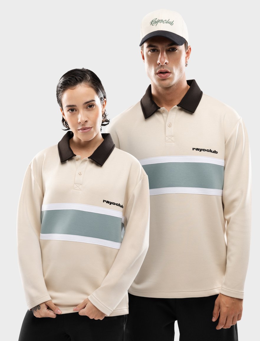 RC Dribble Off-White