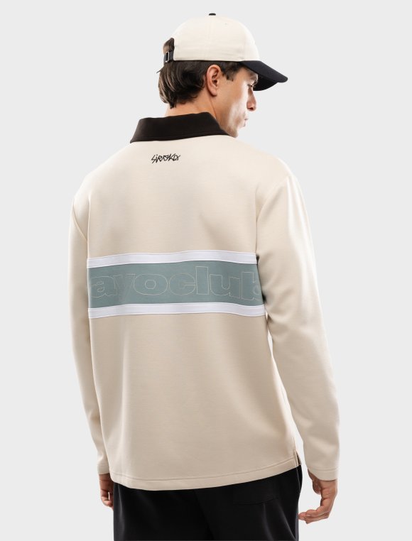 RC Dribble Off-White