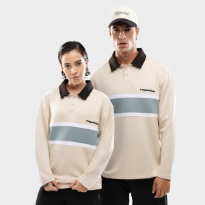 RC Dribble Off-White