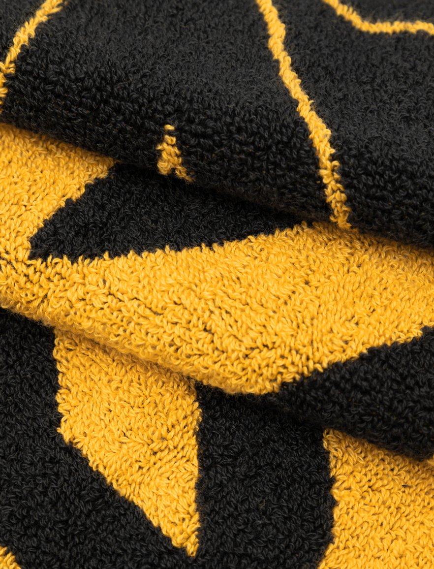 RC Juke Black Vintage