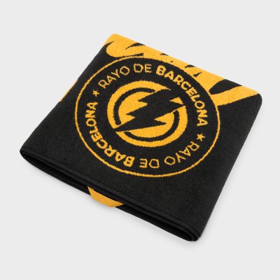 RC Juke Black Vintage