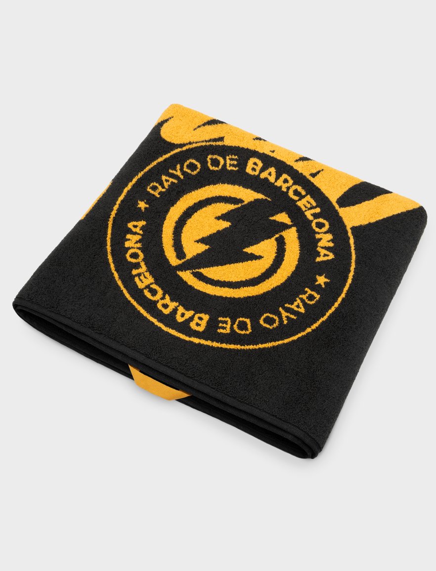 RC Juke Black Vintage