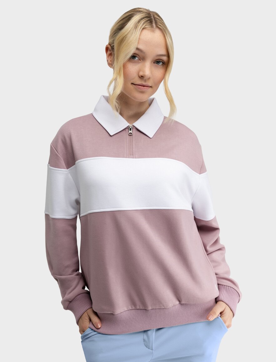Eagle-W Pink