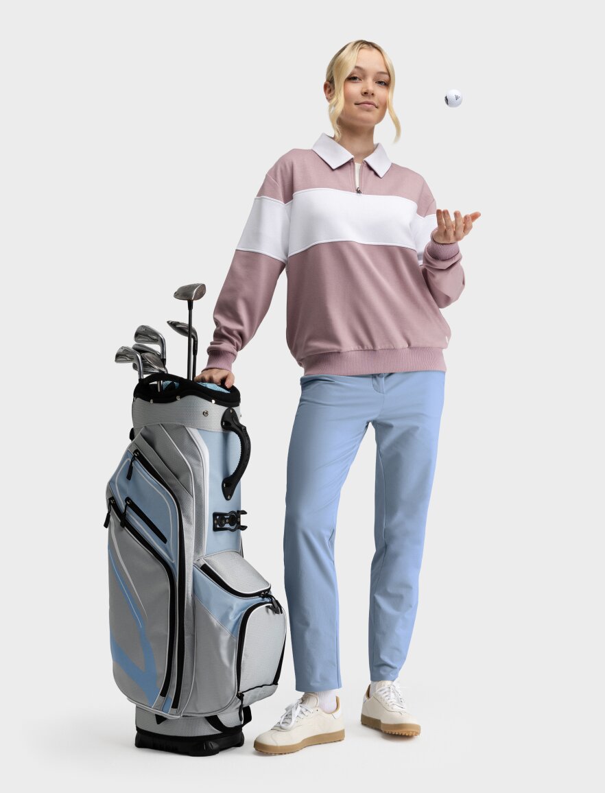 Eagle-W Pink