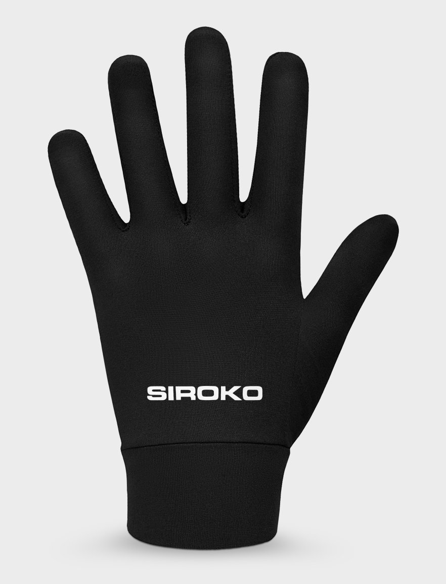 K-Core Barspin Black