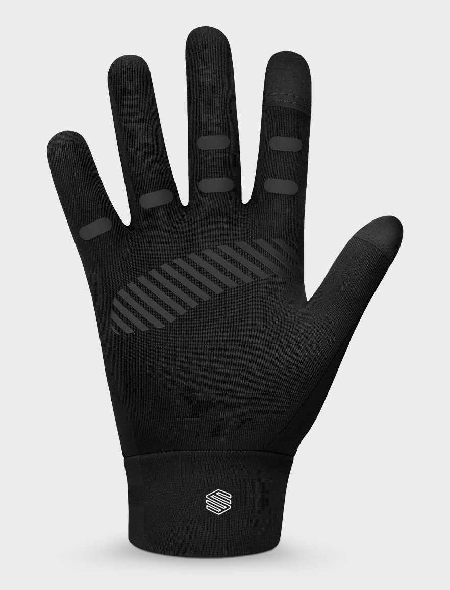 K-Core Barspin Black