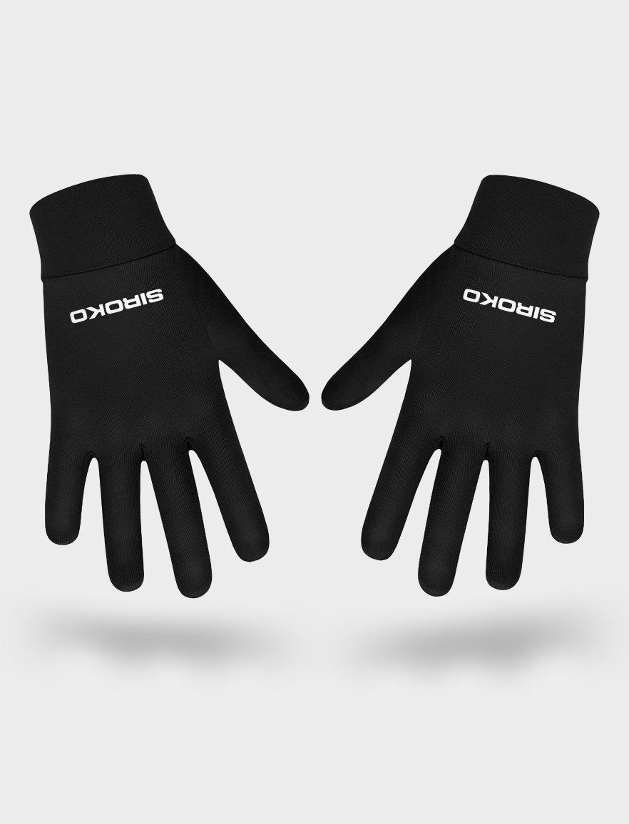 K-Core Barspin Black