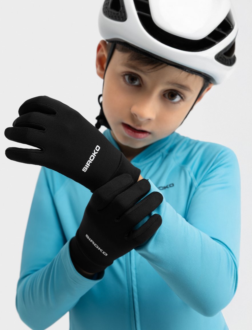 K-Core Barspin Black