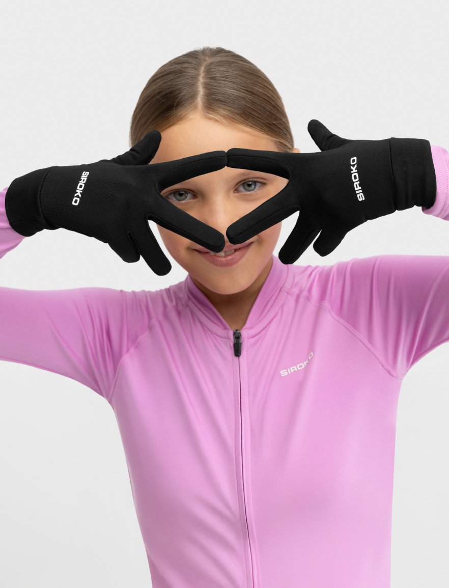 K-Core Barspin Black