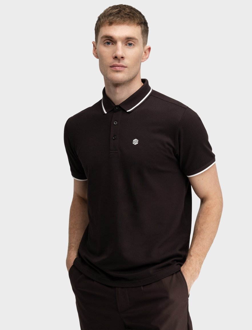 Pinehurst Dark Brown