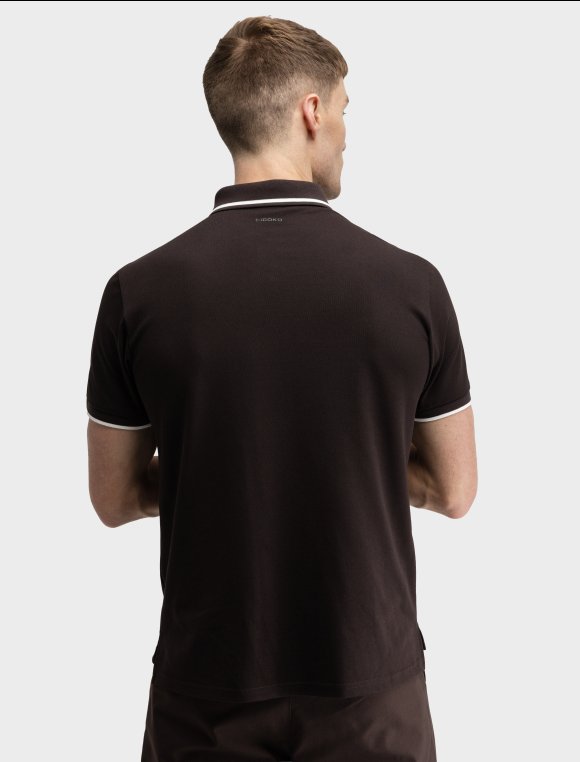 Pinehurst Dark Brown