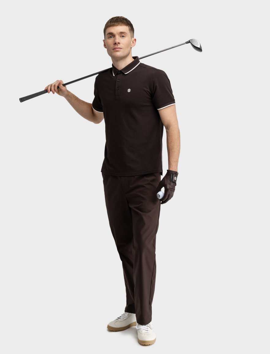 Pinehurst Dark Brown