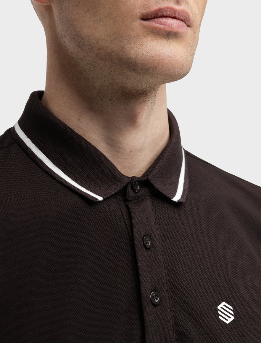 Pinehurst Dark Brown