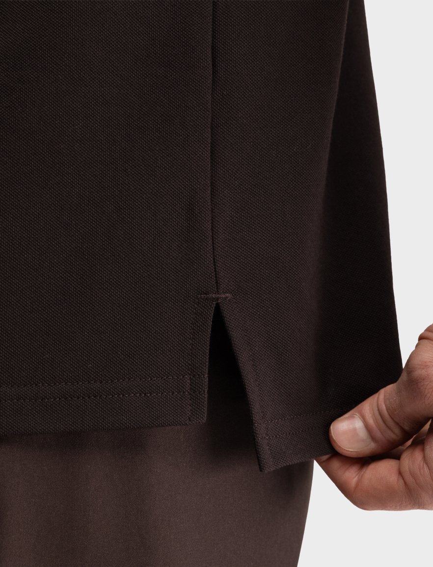 Pinehurst Dark Brown