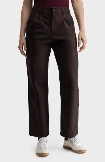 Iron-W Dark Brown