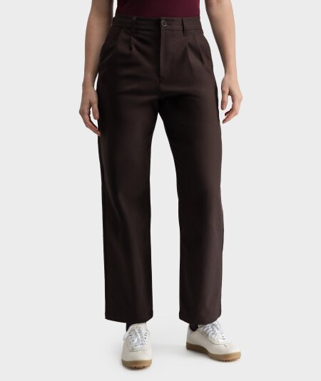 Iron-W Dark Brown