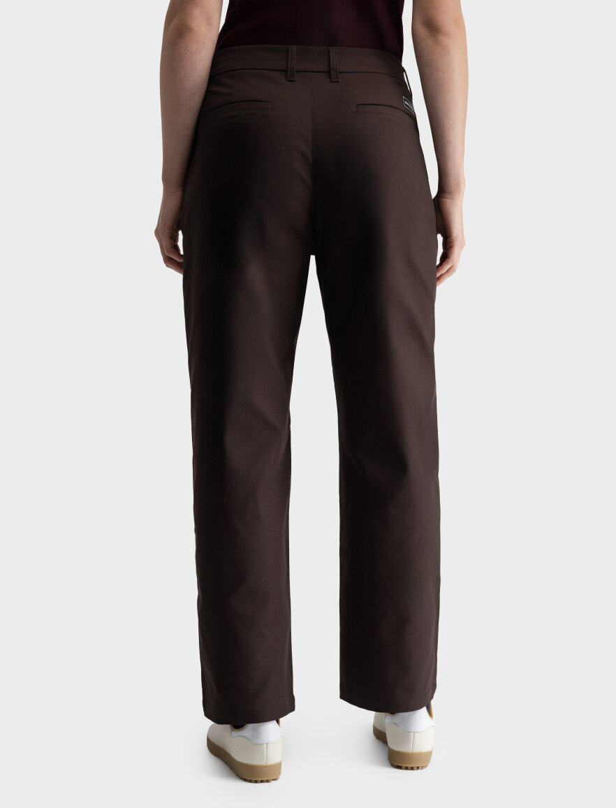Iron-W Dark Brown