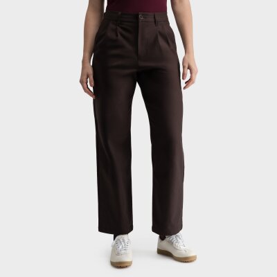 Iron-W Dark Brown