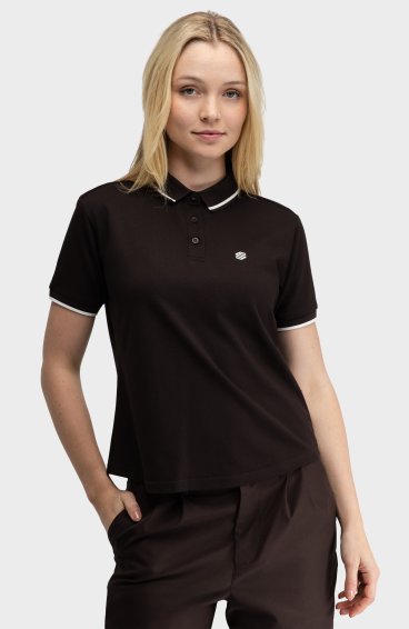 Valderrama-W Dark Brown
