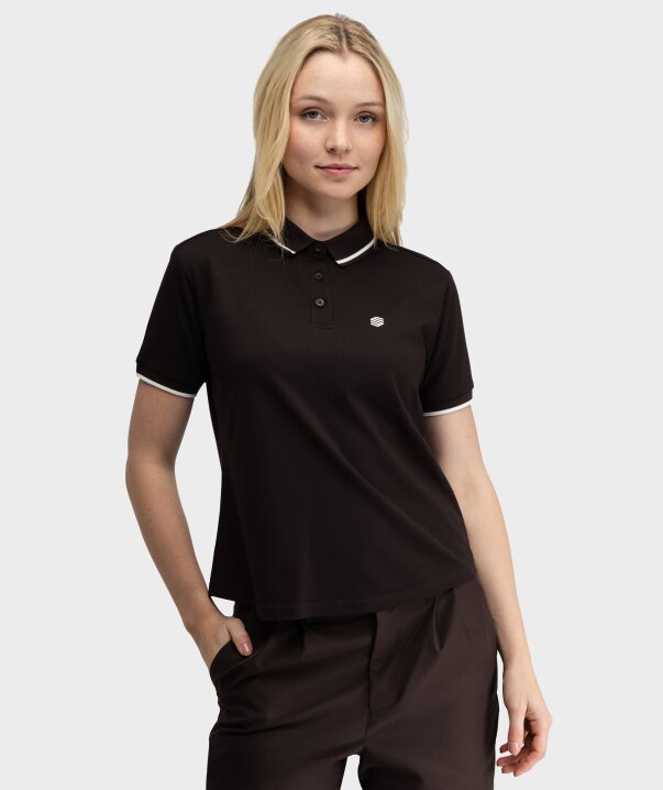 Valderrama-W Dark Brown