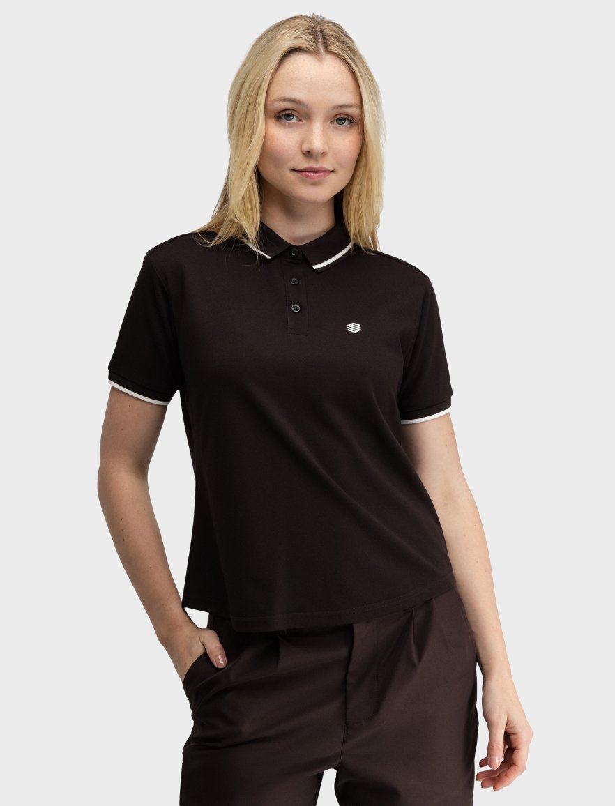 Valderrama-W Dark Brown